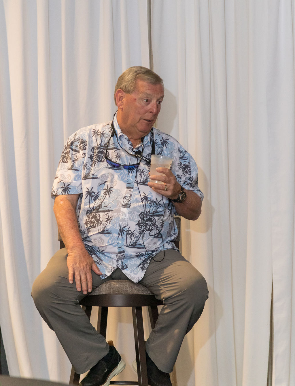 Fuzzy on stage by himself MARCFIRSTFUZZYZOELLER-0164.jpg